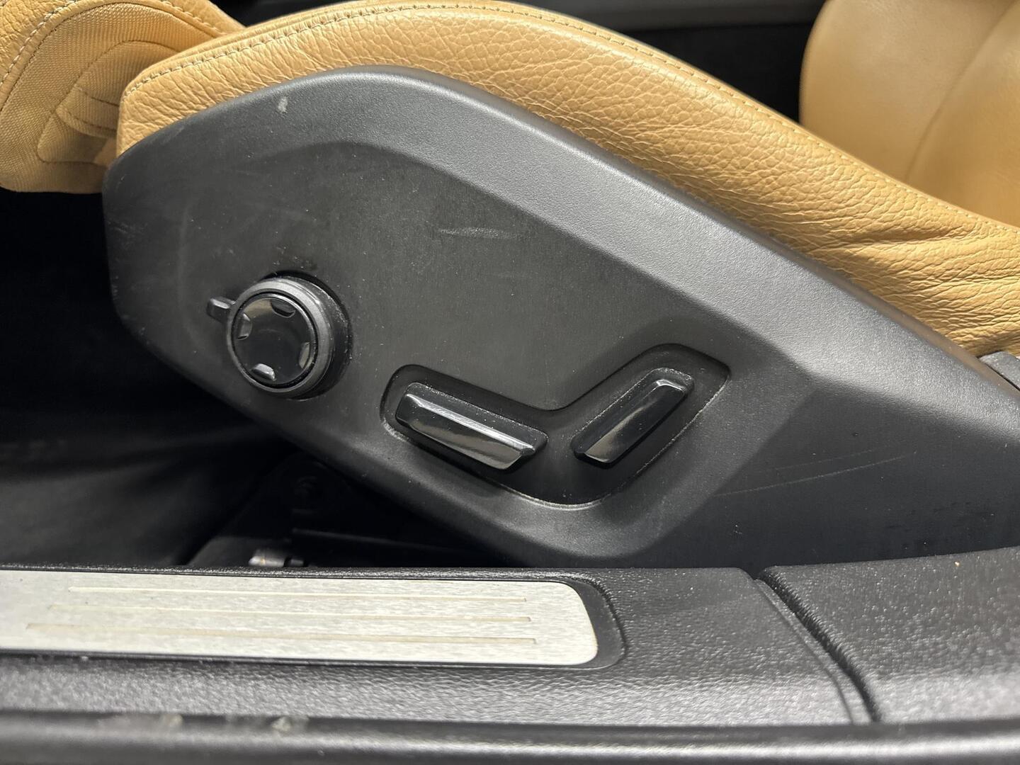 VOLVO V60 2019