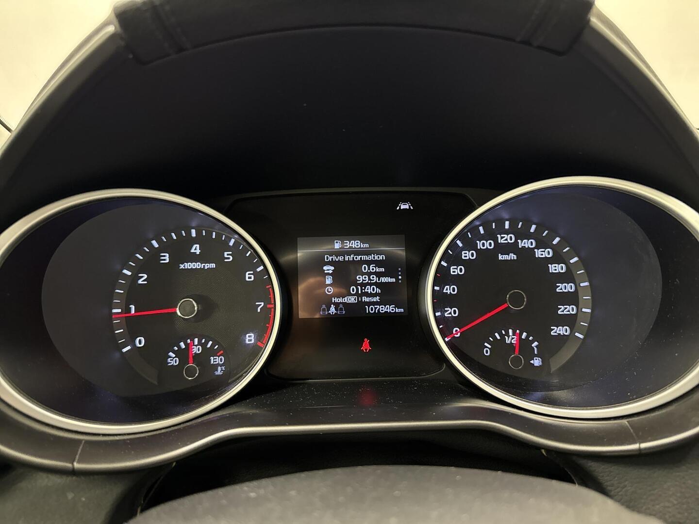KIA Ceed 2019