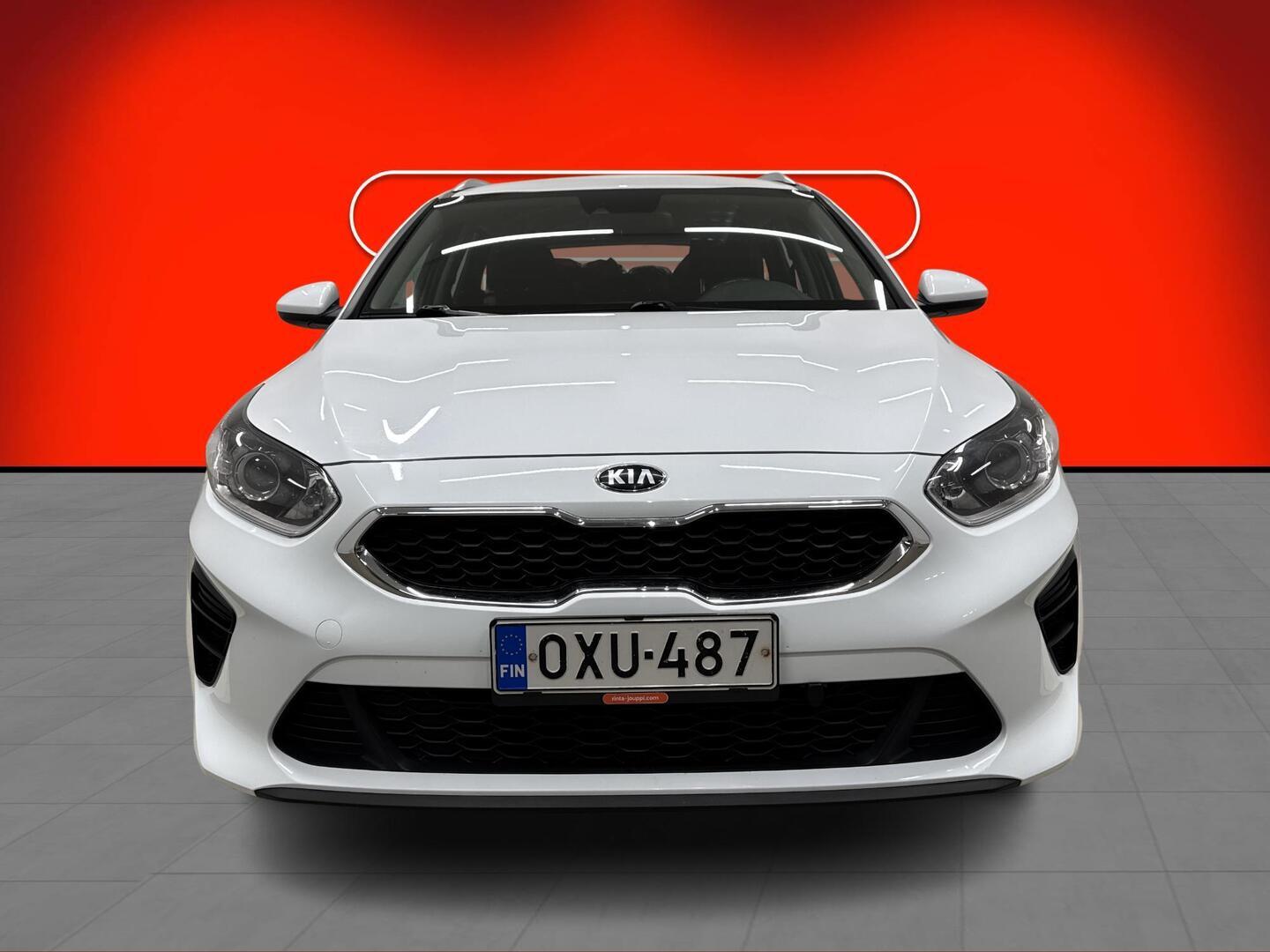 KIA Ceed 2019