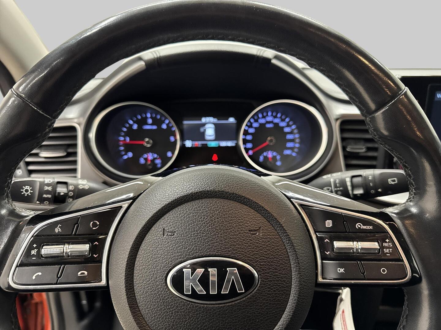 KIA XCeed 2021