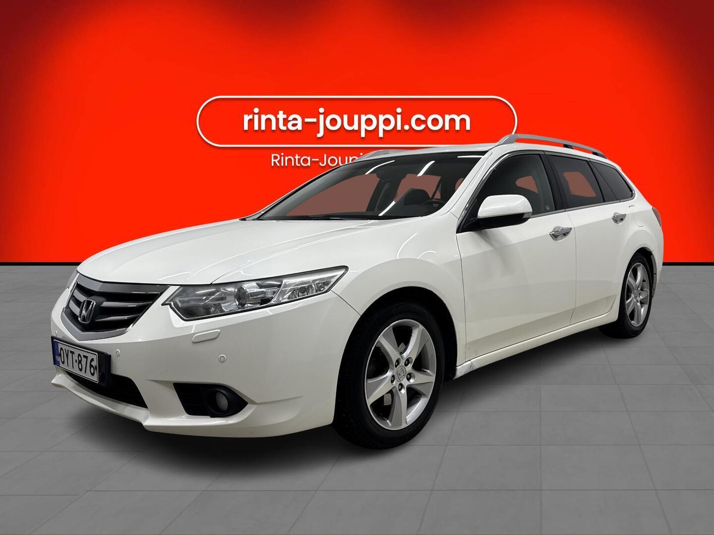 HONDA Accord 2011