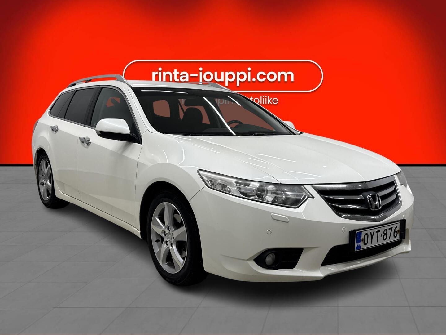 HONDA Accord 2011