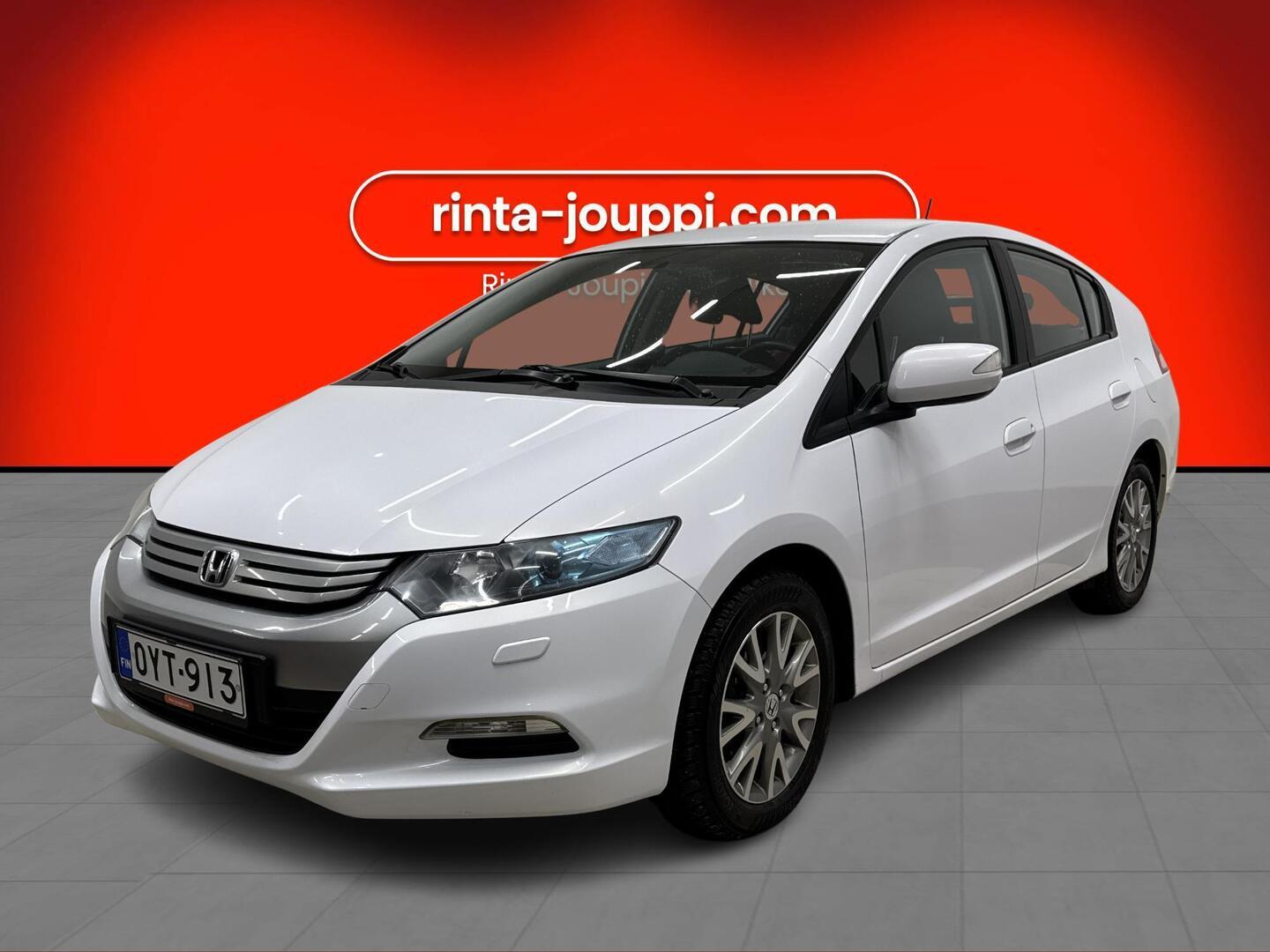 HONDA Insight 2012