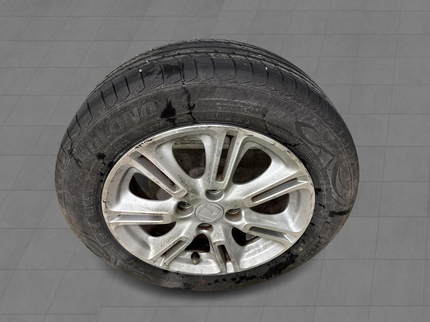 HONDA Insight 2012