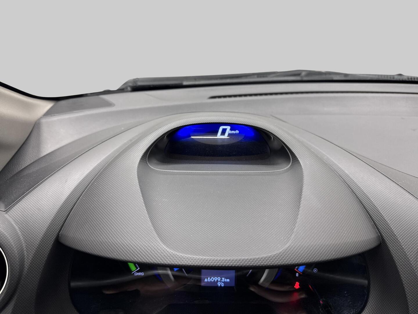 HONDA Insight 2012