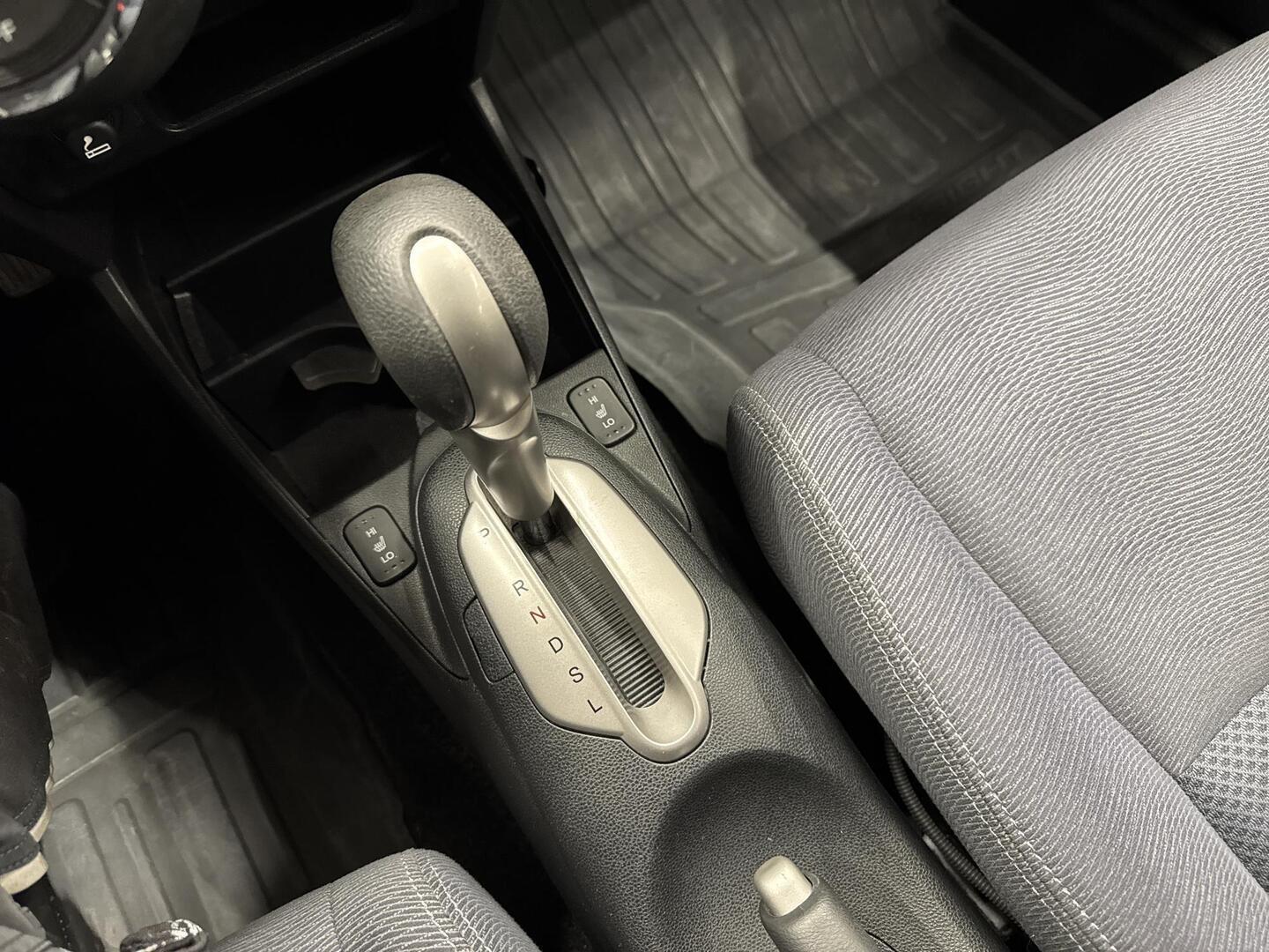 HONDA Insight 2012