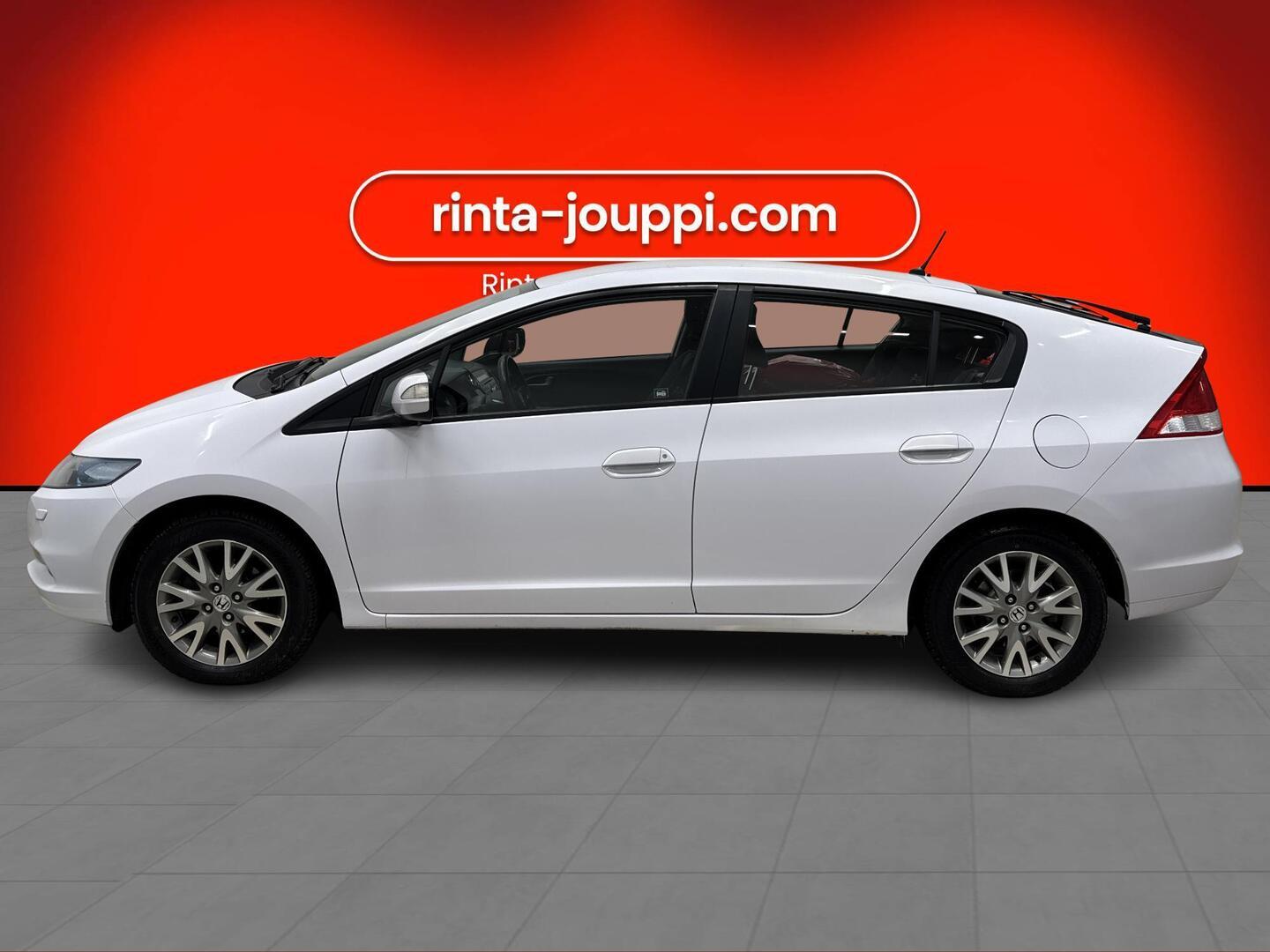 HONDA Insight 2012