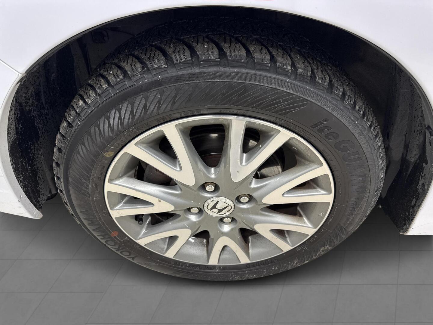 HONDA Insight 2012