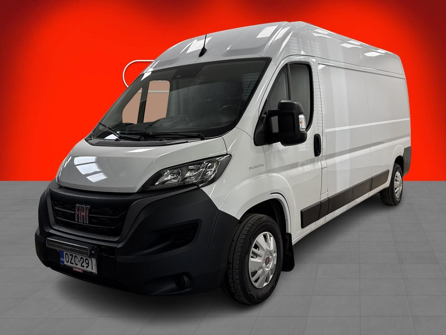 FIAT DUCATO 2022