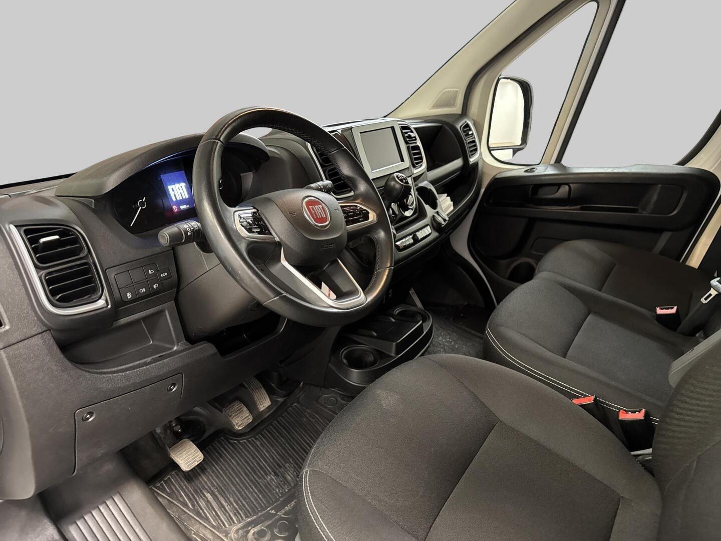 FIAT DUCATO 2022