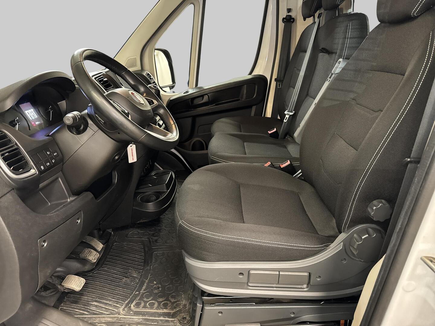 FIAT DUCATO 2022