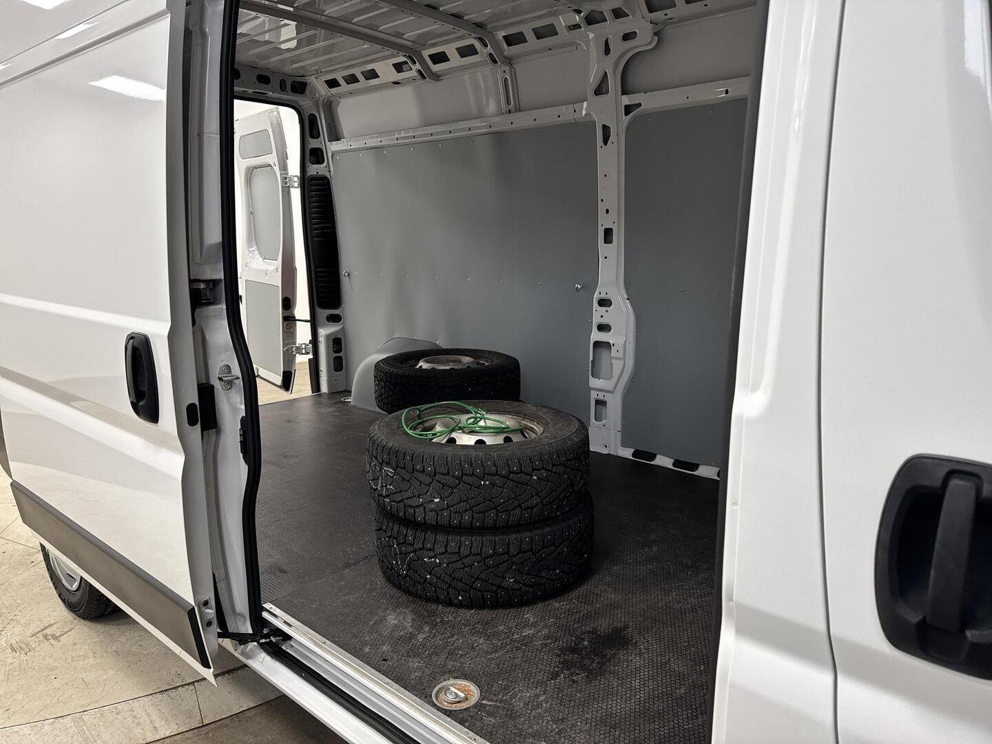 FIAT DUCATO 2022