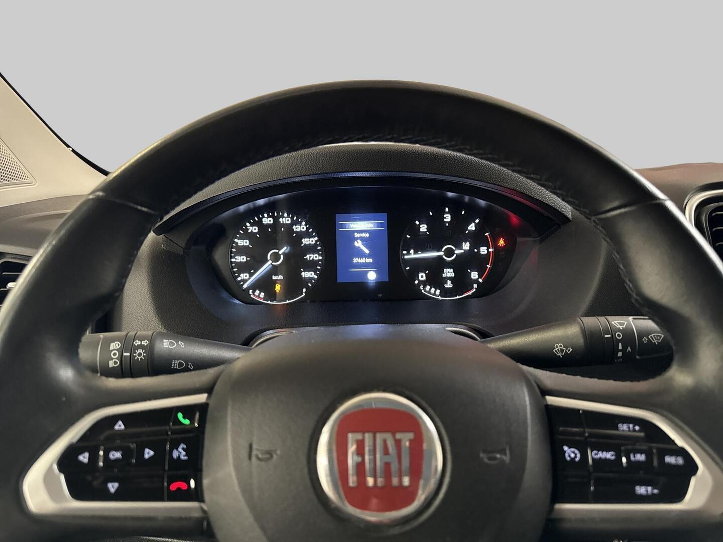 FIAT DUCATO 2022