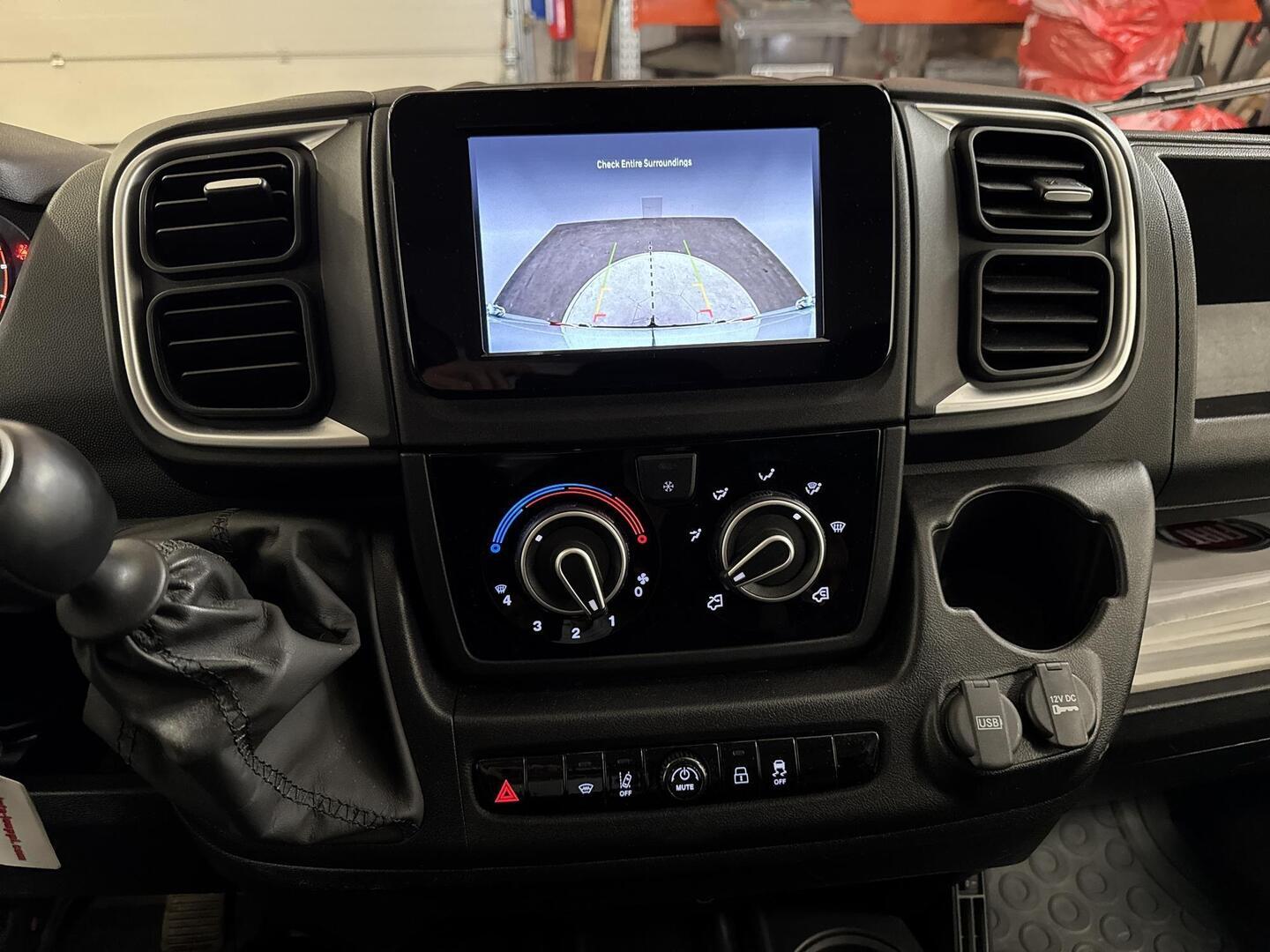 FIAT DUCATO 2022