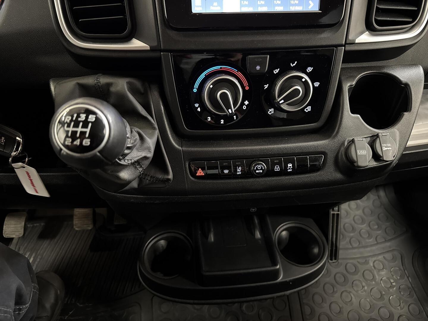 FIAT DUCATO 2022