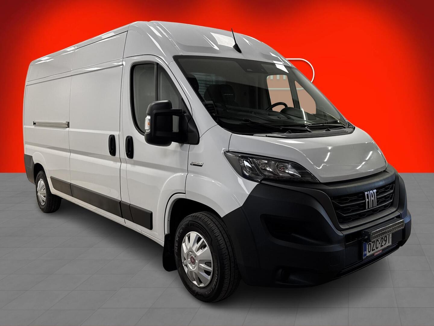FIAT DUCATO 2022