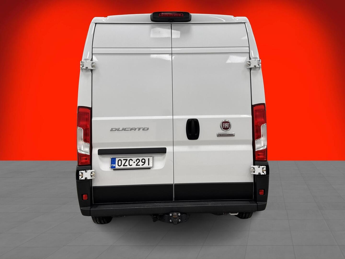 FIAT DUCATO 2022