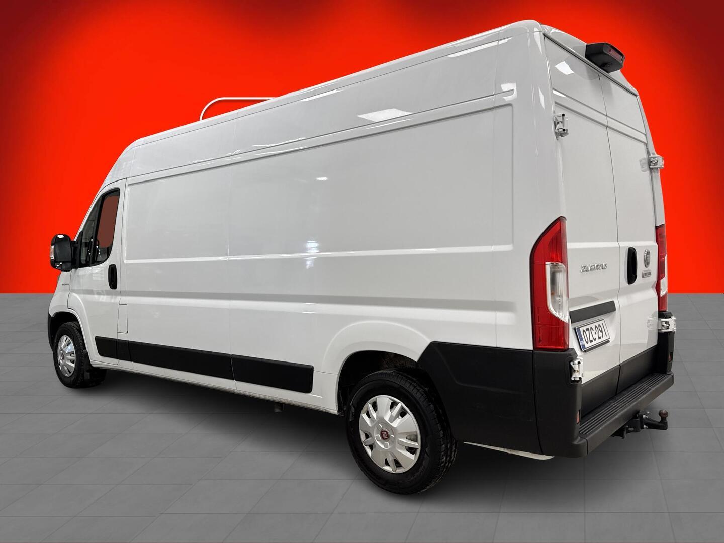 FIAT DUCATO 2022
