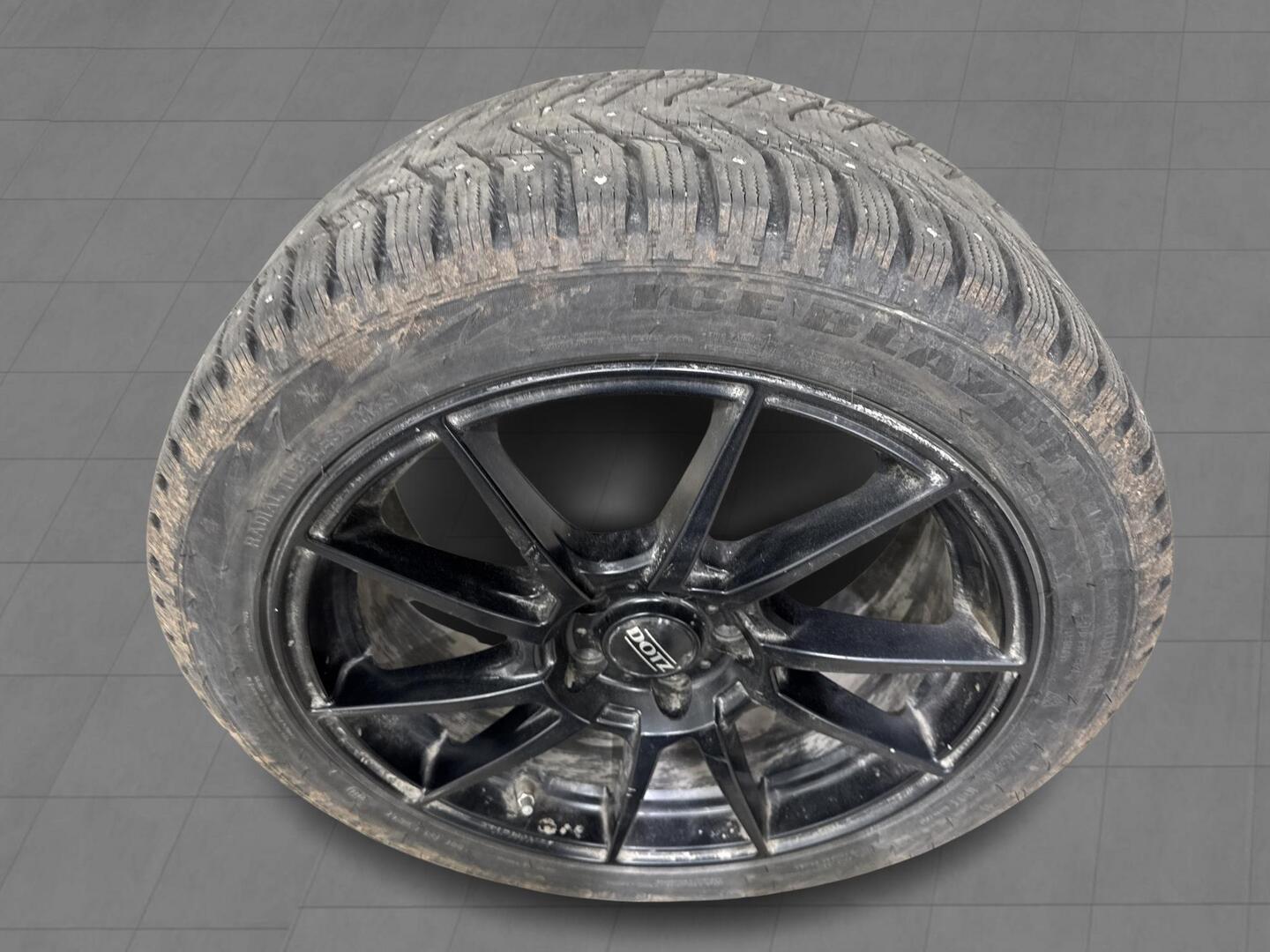 MERCEDES-BENZ E 2017