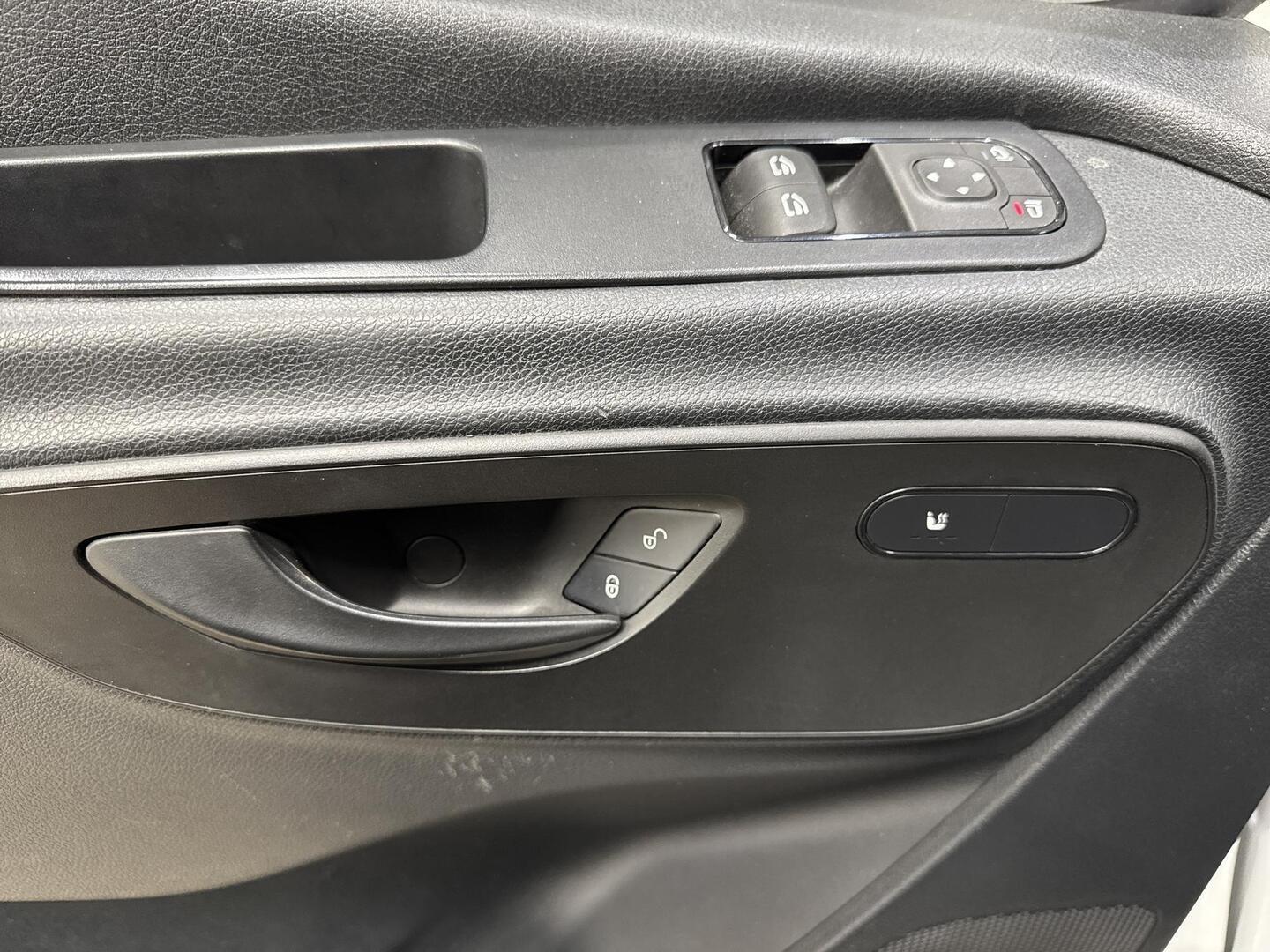 MERCEDES-BENZ SPRINTER 2019