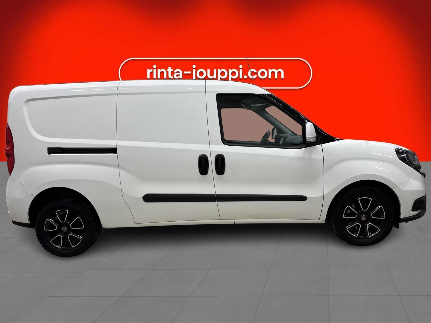 FIAT Doblo 2020