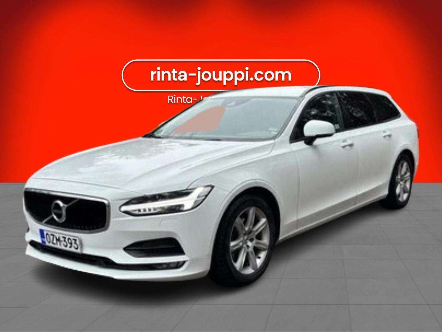 VOLVO V90 2017