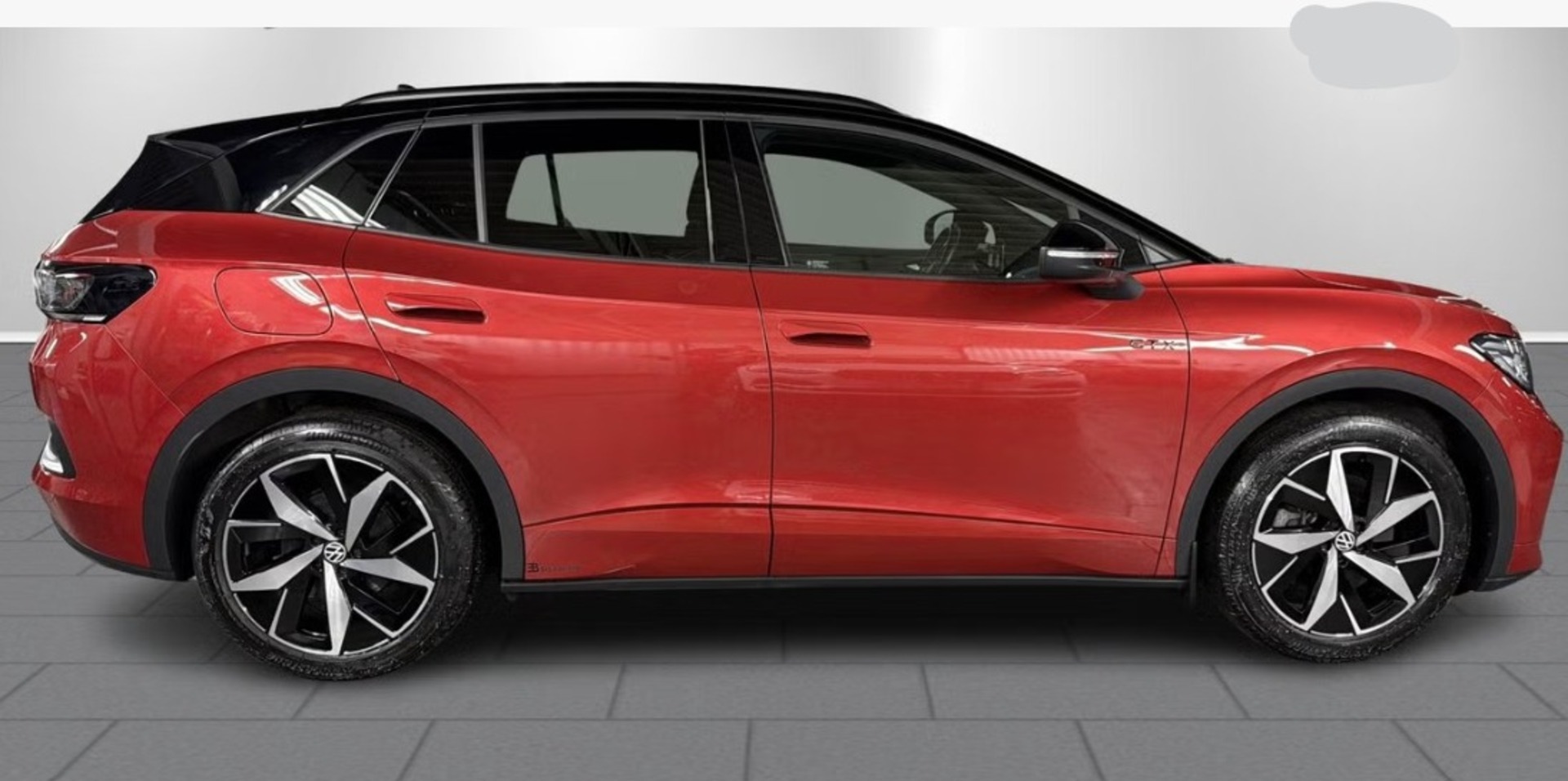 VOLKSWAGEN ID.4 2023