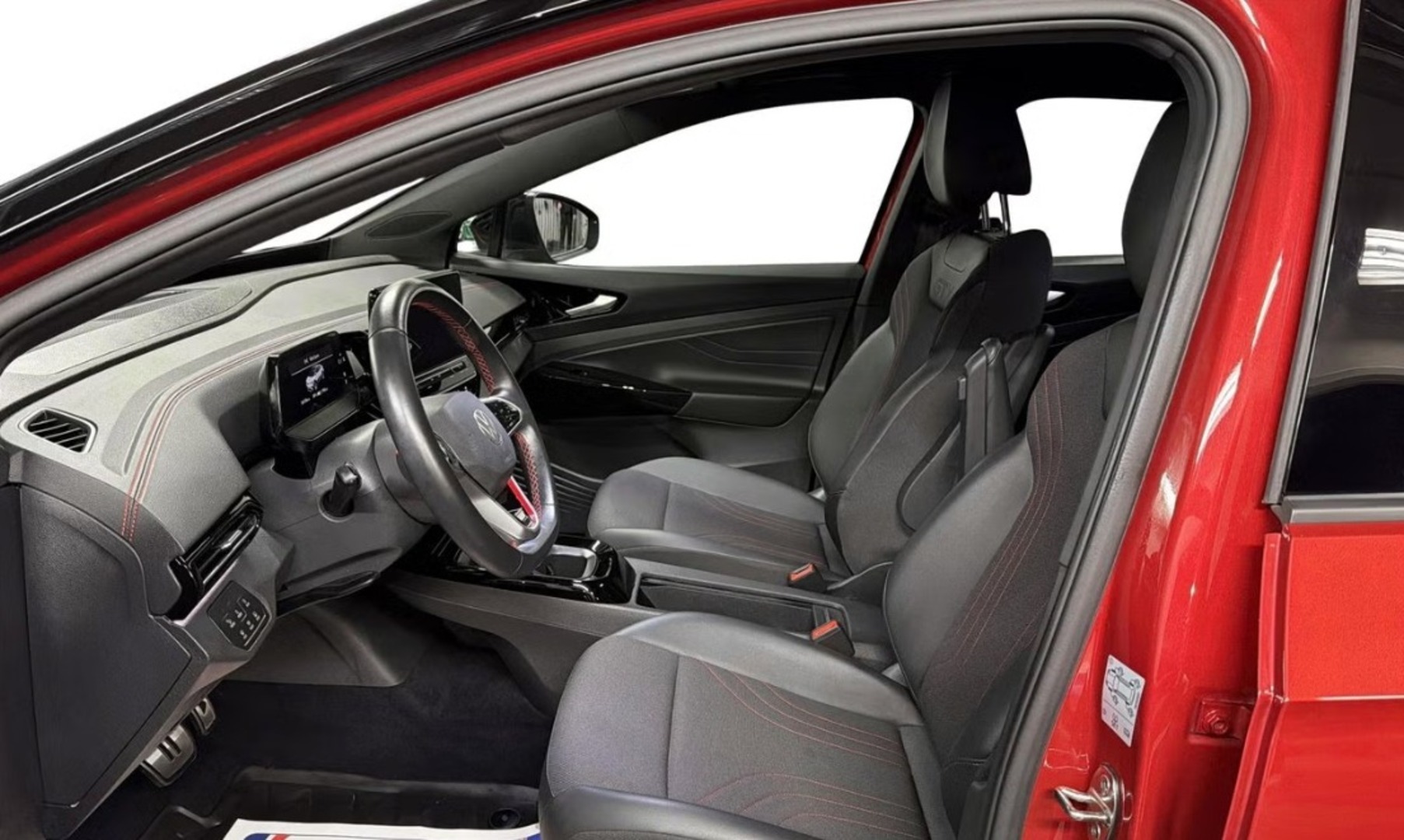 VOLKSWAGEN ID.4 2023