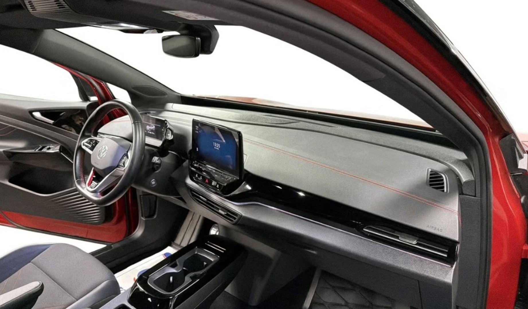 VOLKSWAGEN ID.4 2023