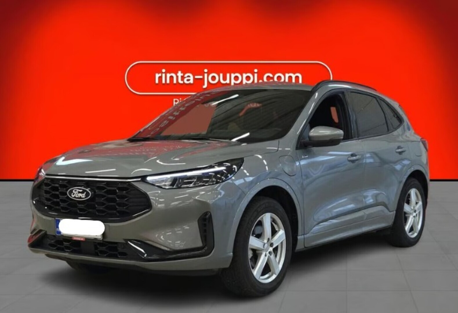 FORD KUGA 2024
