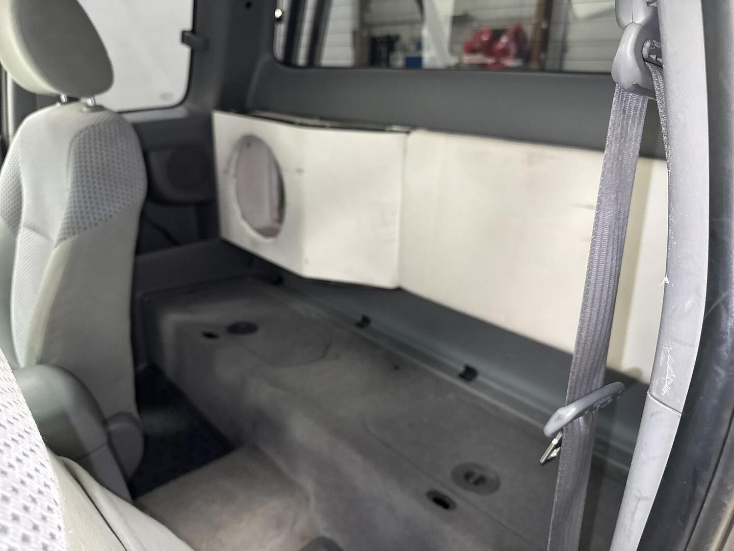 TOYOTA HILUX 2007