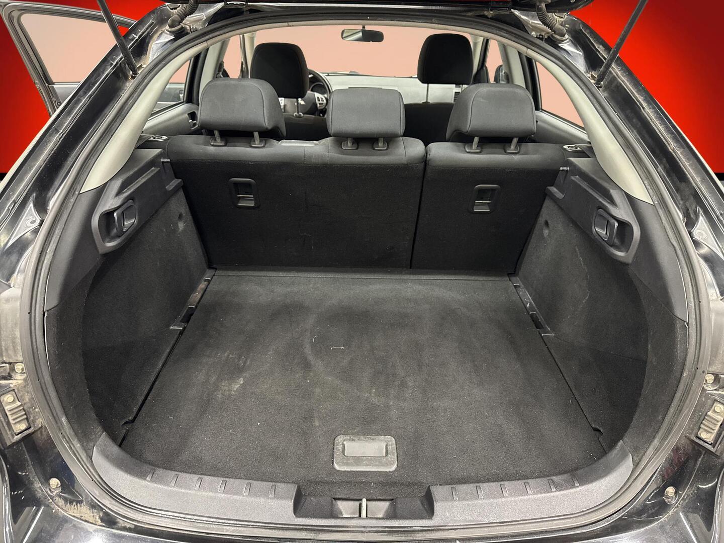 MITSUBISHI Lancer 2009