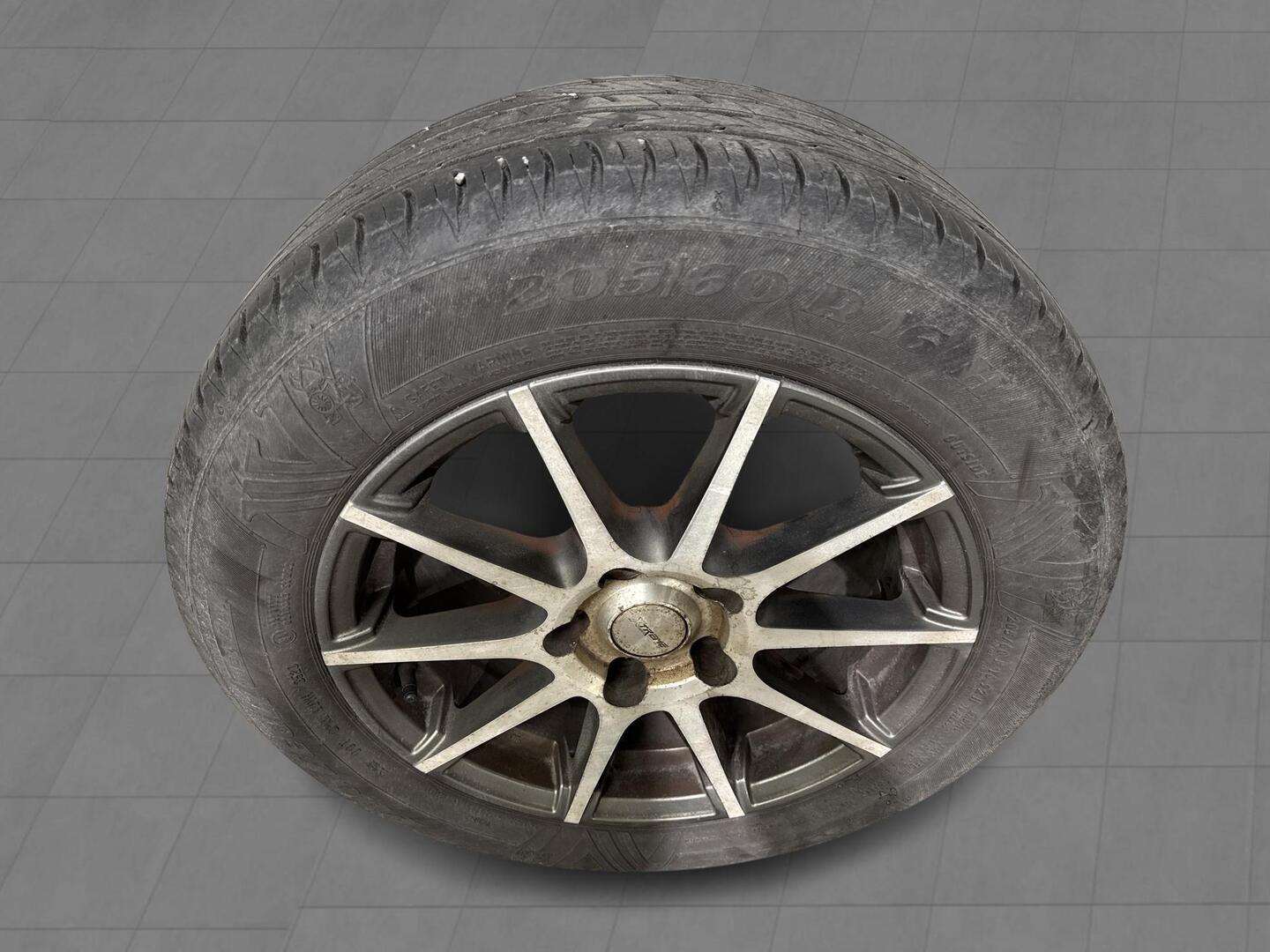 MITSUBISHI Lancer 2009