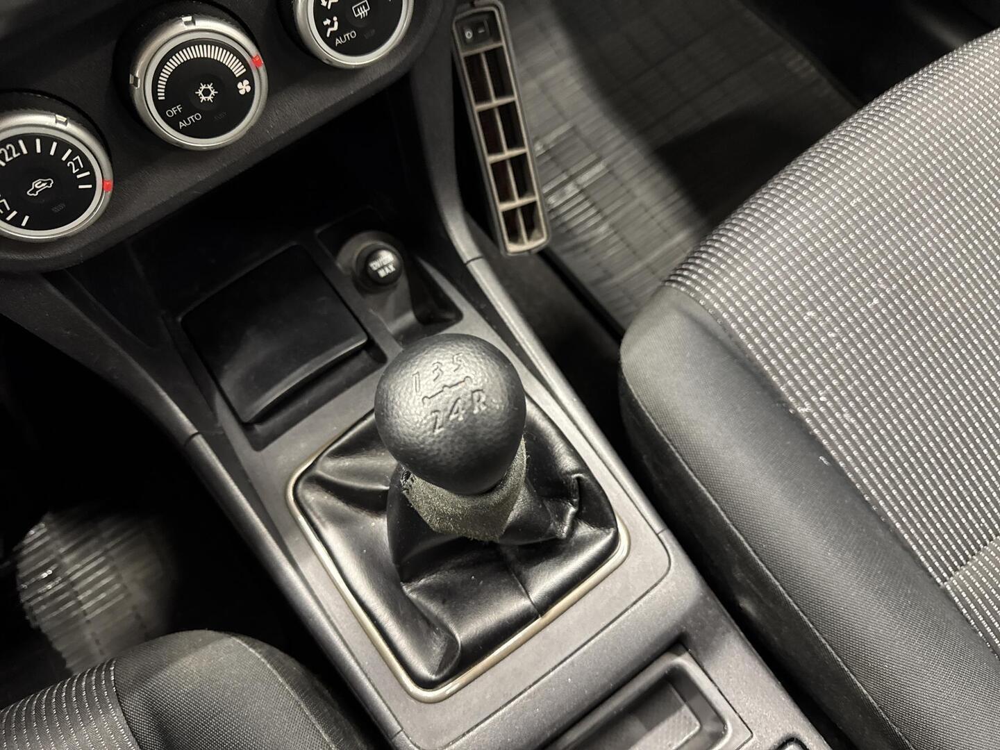 MITSUBISHI Lancer 2009