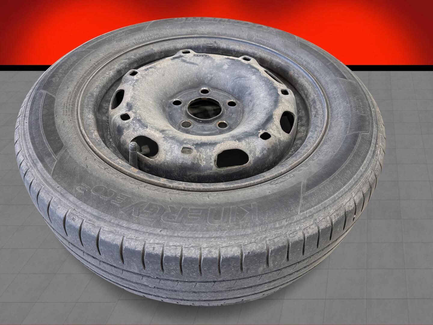 VOLKSWAGEN Polo 2009