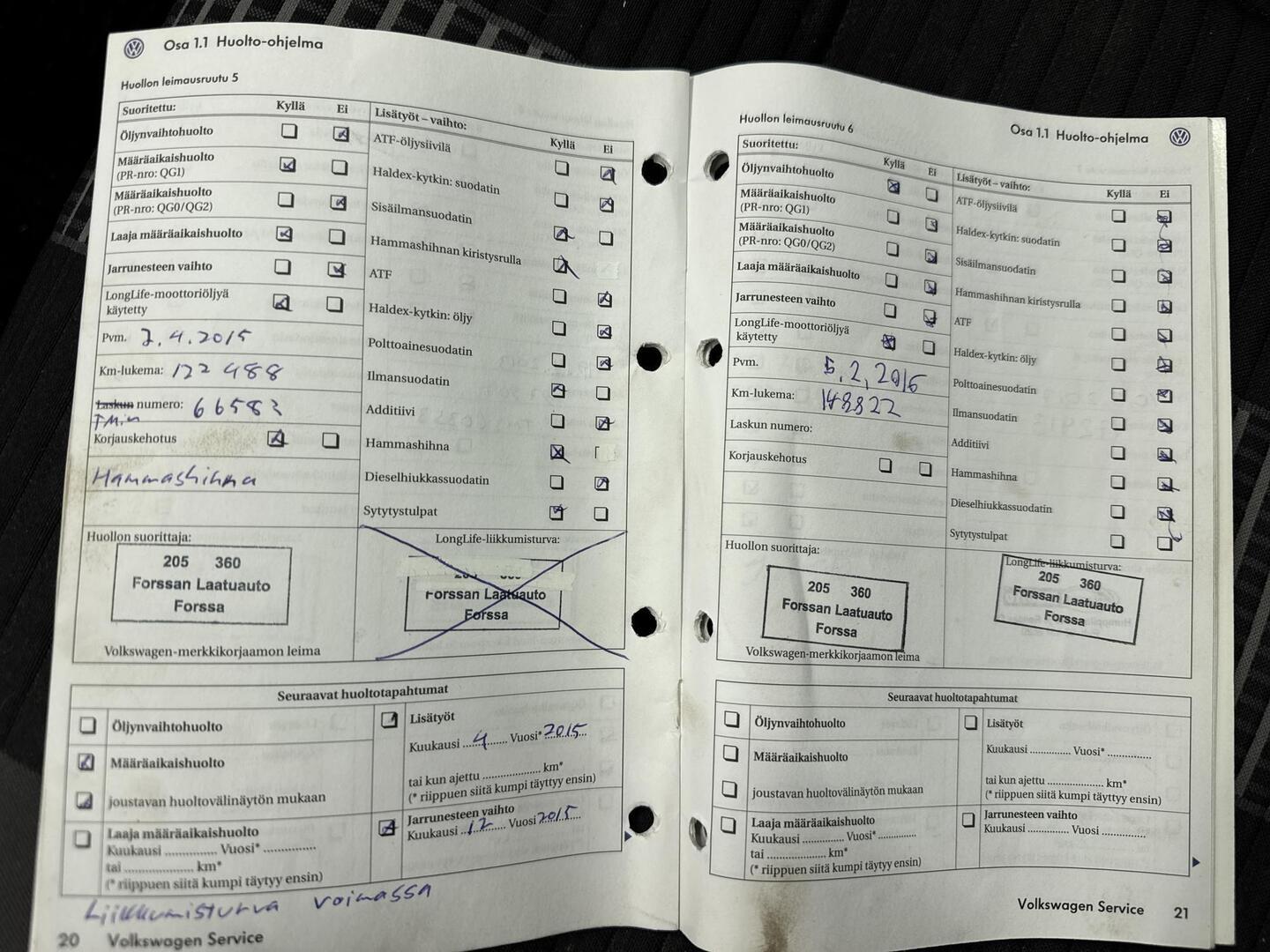 VOLKSWAGEN Polo 2009