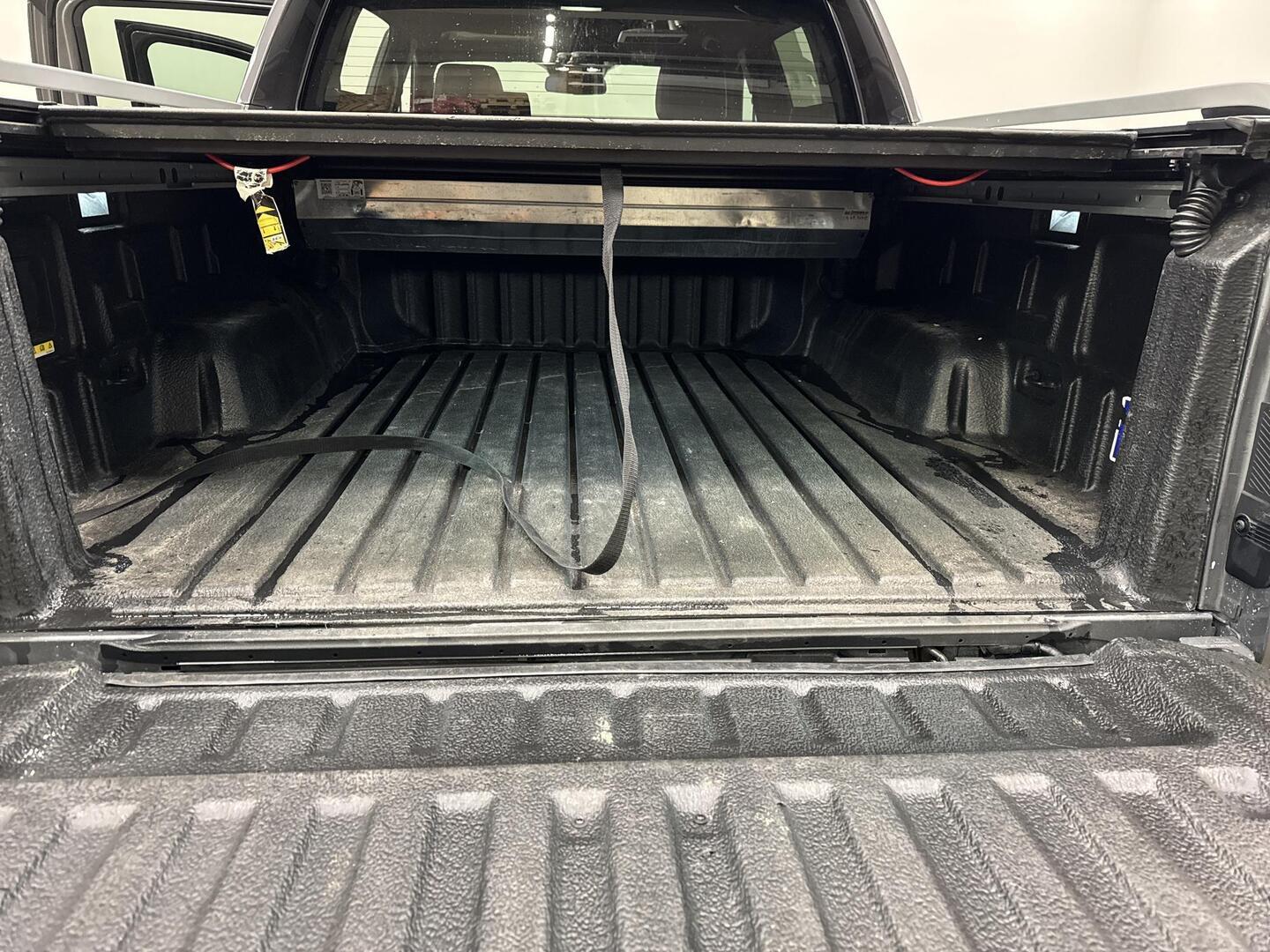 FORD RANGER 2025