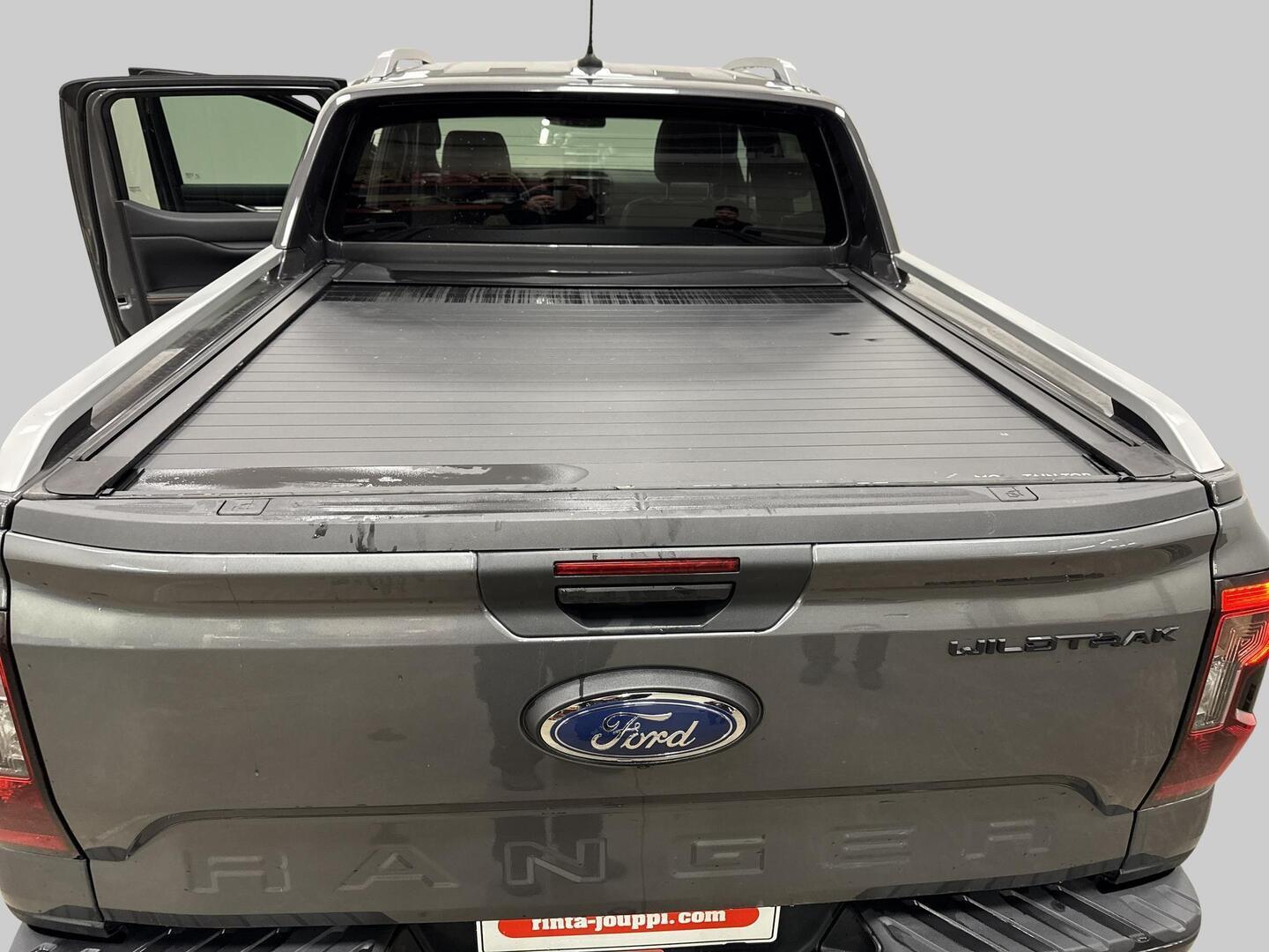 FORD RANGER 2025