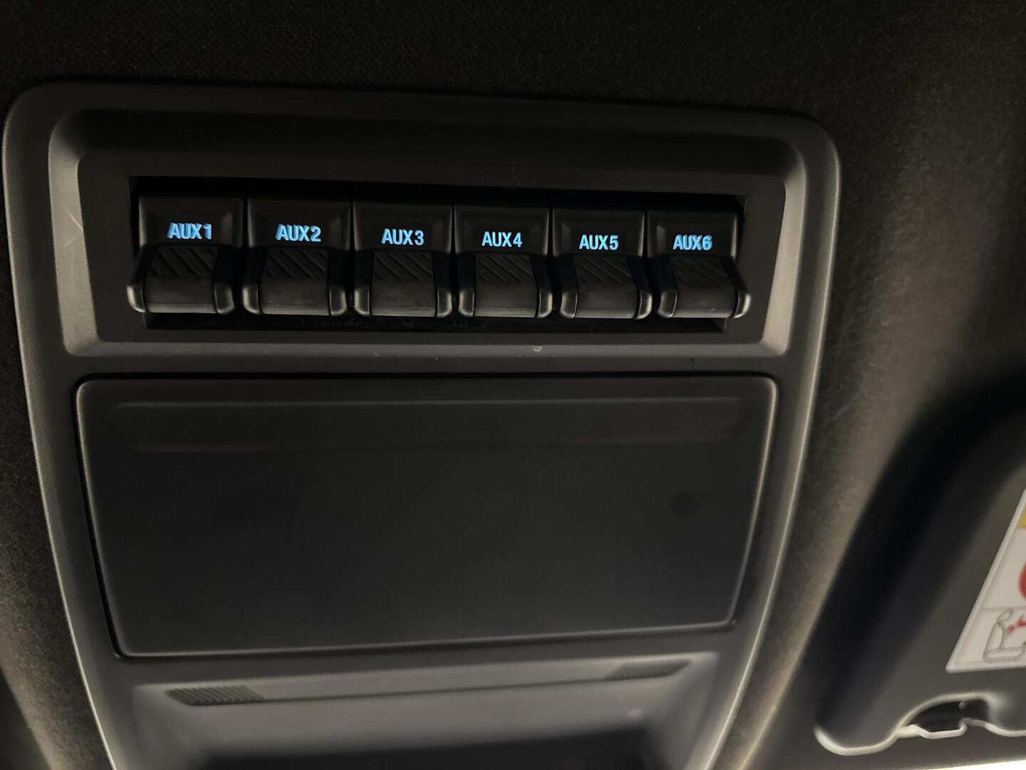 FORD RANGER 2025