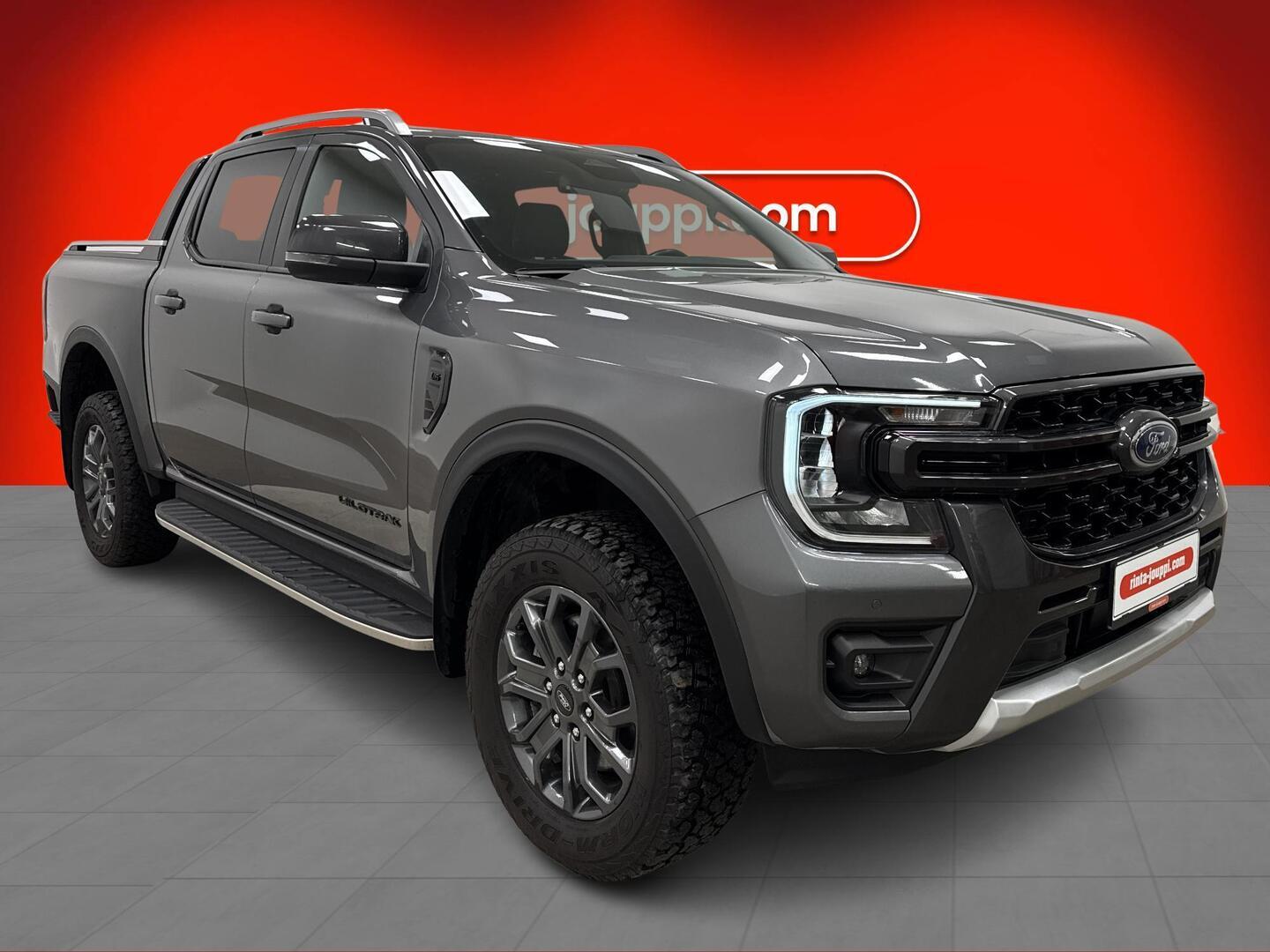 FORD RANGER 2025