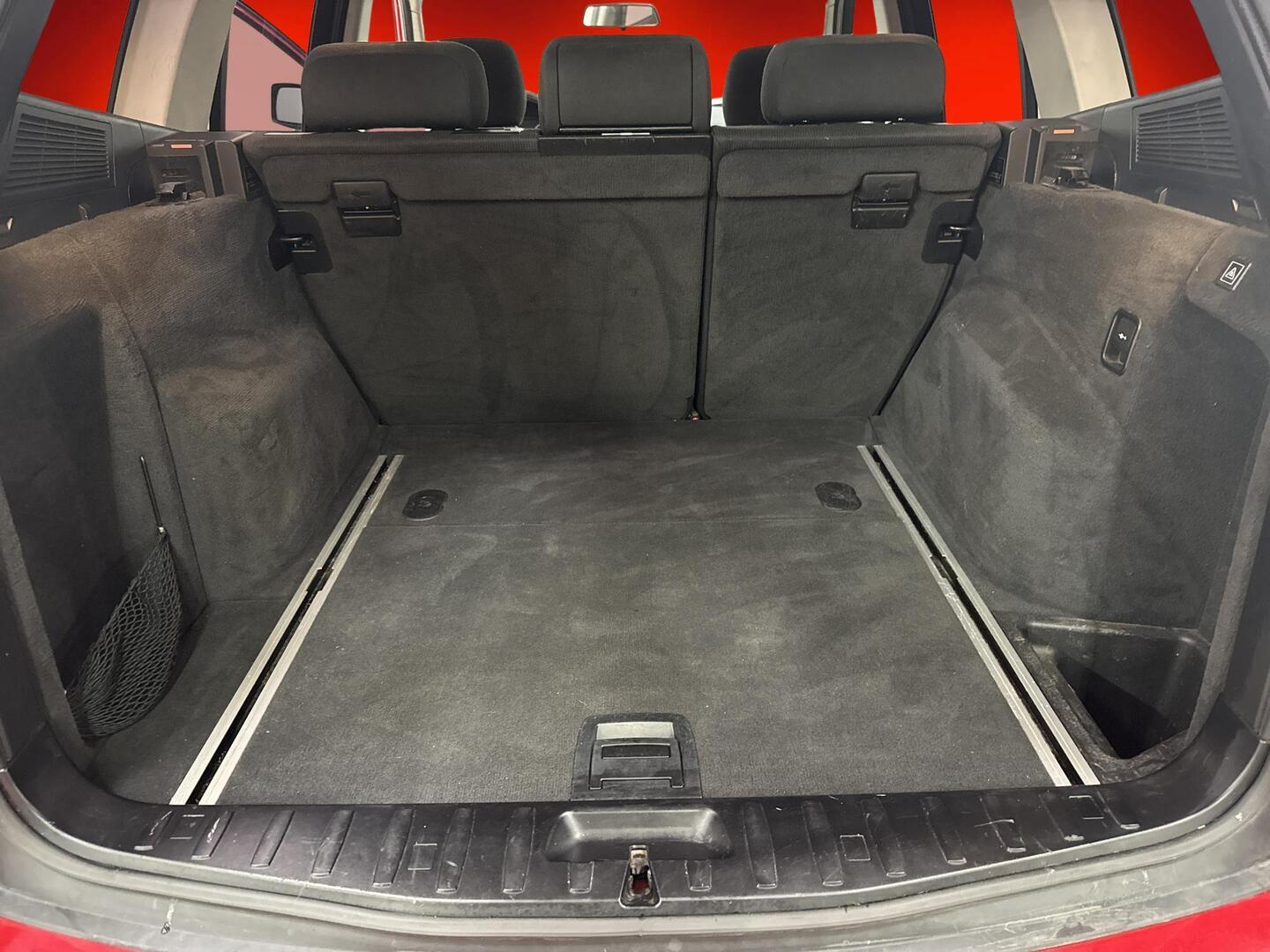 BMW X3 2007