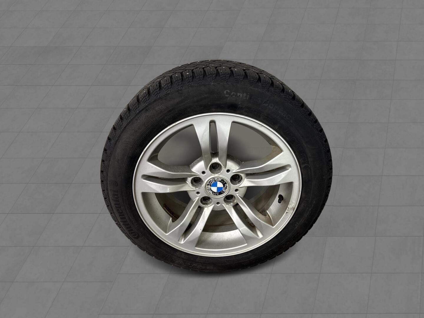 BMW X3 2007