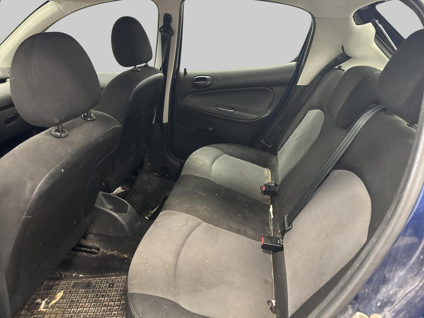 PEUGEOT 206 2006