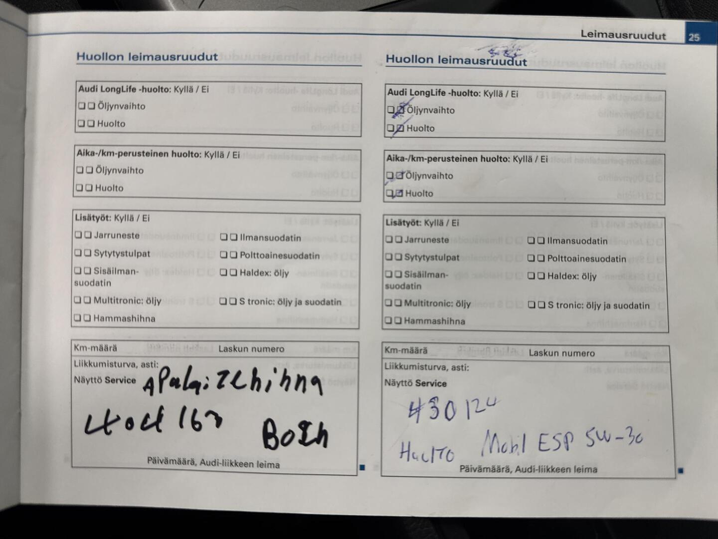 AUDI A4 allroad quattro 2009
