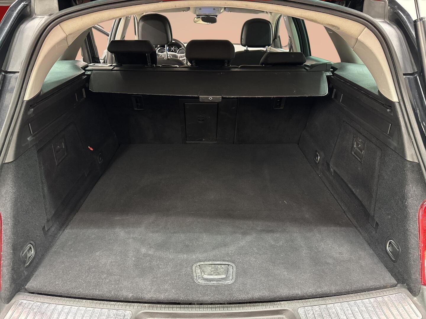 OPEL INSIGNIA 2013