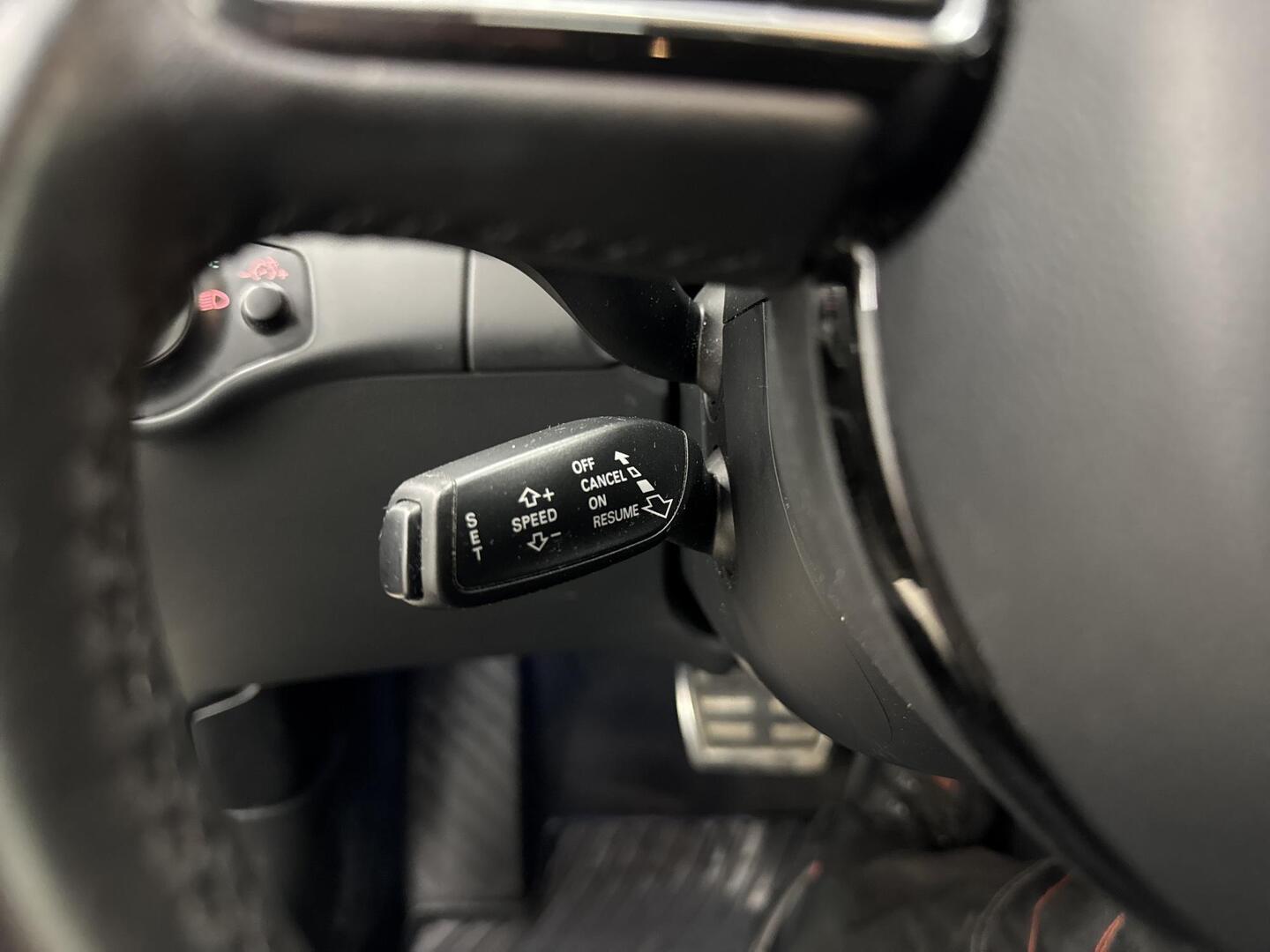 AUDI A4 allroad quattro 2015