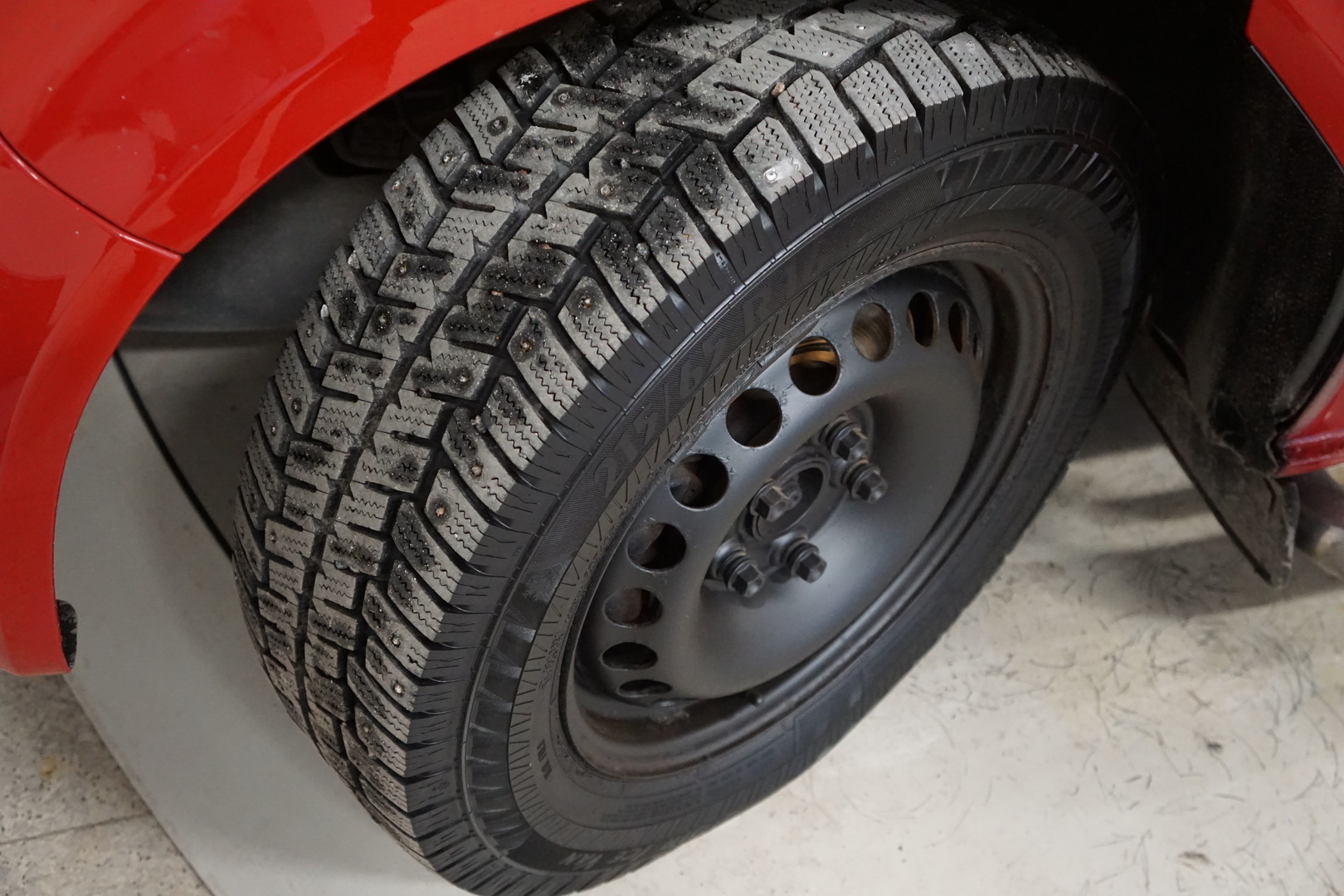 VOLKSWAGEN Caravelle 2010