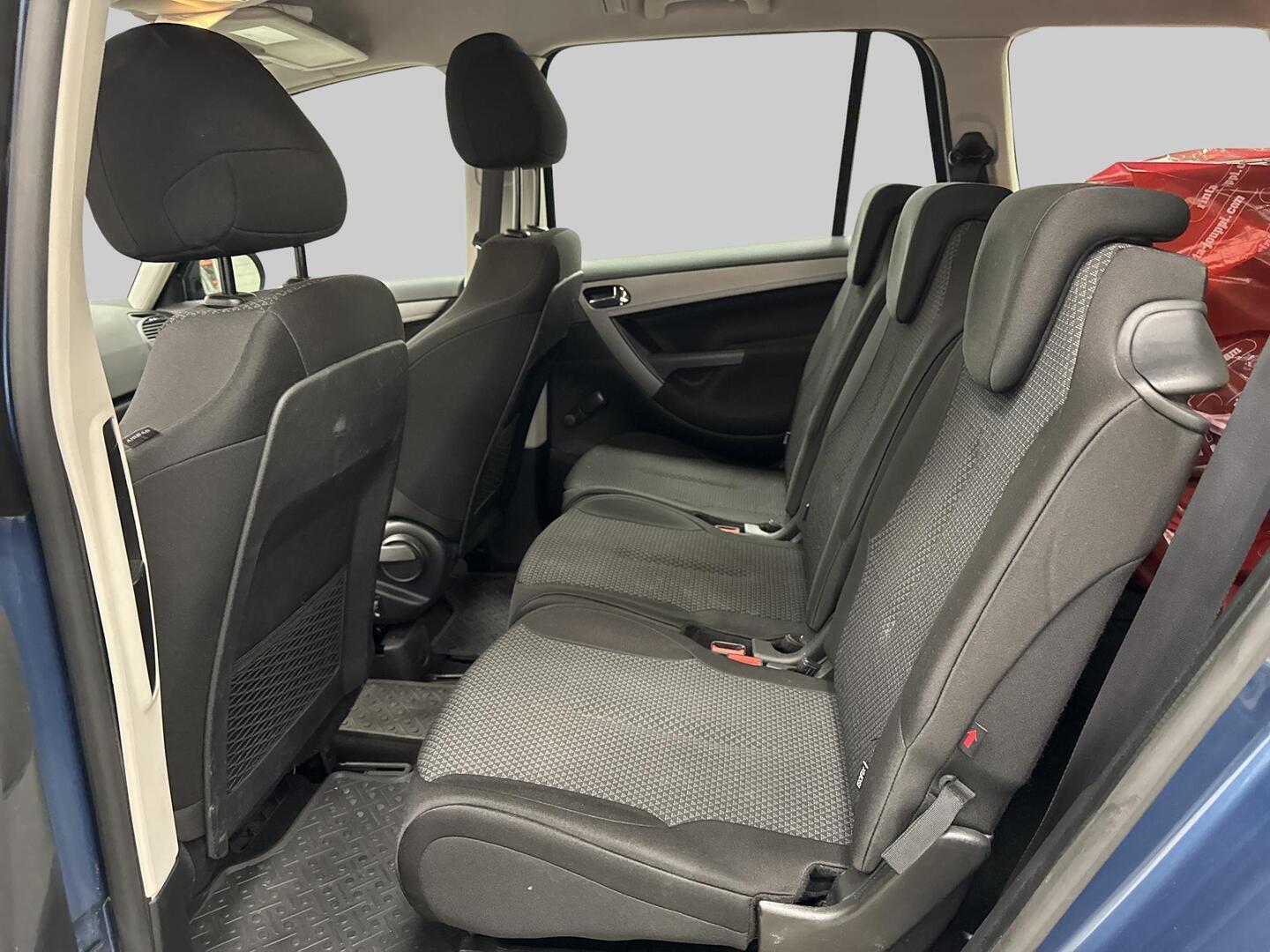 CITROEN Grand C4 Picasso 2010