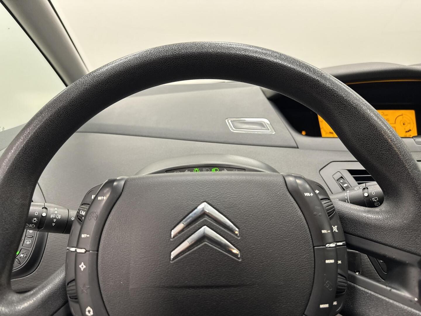 CITROEN Grand C4 Picasso 2010