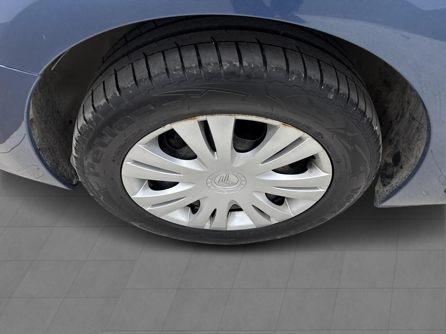 CITROEN Grand C4 Picasso 2010